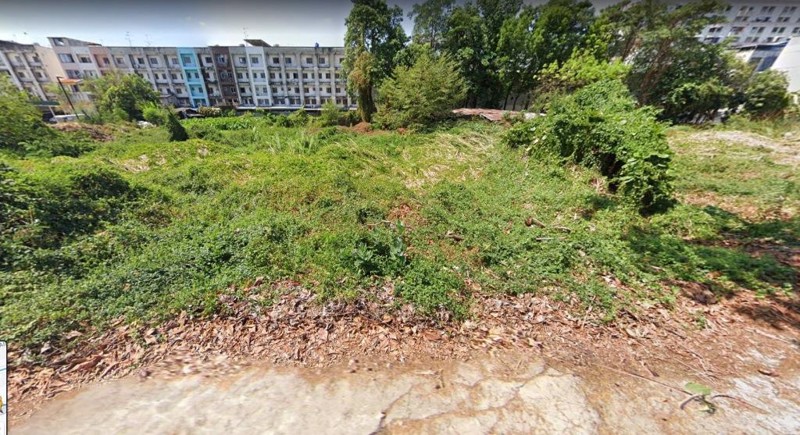 ขายที่ดิน-147-ตรว-ซอยรามอินทรา-52-ติดโรงพยาบาลสินแพทย์