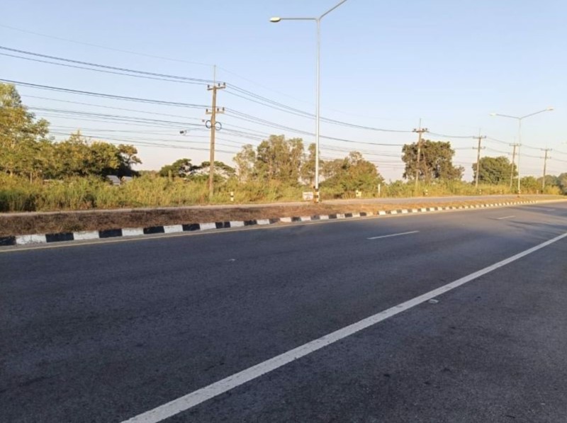 ขายที่ดินทำเลทอง-เหมาะค้าขาย-ติดทางหน้ากว้าง-เนื้อที่-200-ตรว