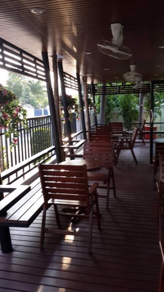 ให้เช่าเปิดร้านอาหาร