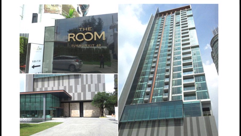 ขาย-หรือให้เช่าคอนโด-the-room-sukhumvit-69-ใกล้-bts-พระโขนง-100-เมตร