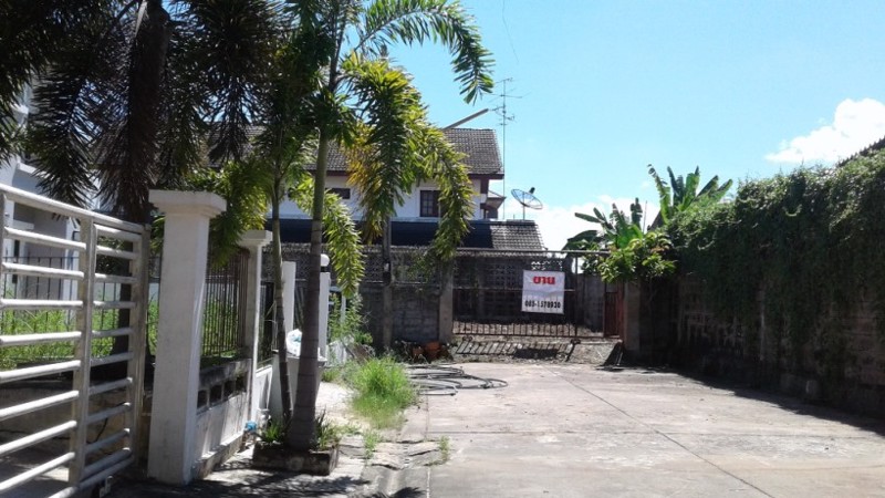 ขายที่ดิน-ในโครงการชวนชื่นกรีนวิลล์-ถนนศาลาธรรมสพน์-พุทธมณฑลสาย2-ที่ดิน-77-ตรว