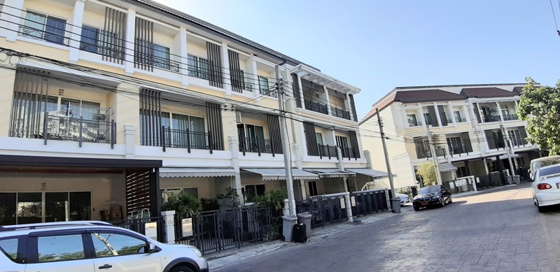 ให้เช่าบ้าน-ทาวน์โฮม-3-ชั้น-บ้านกลางเมือง-ลาดปลาเค้า79