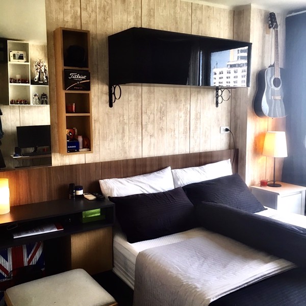 ขายคอนโด-ยู-ดีไลท์-หัวหมาก-สเตชั่น-u-delight-huamak-station