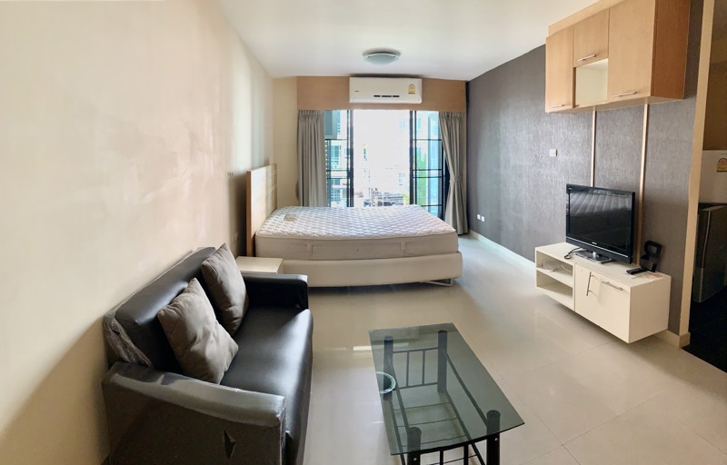 ขายถูกคอนโด-the-north-park-บางแสน