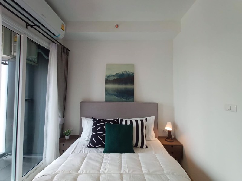 ให้เช่า-คอนโด-chapter-one-eco-รัชดา-ห้วยขวาง