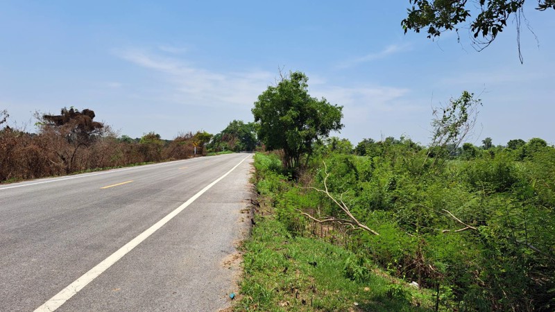 ขายที่โฉนด-ขนาด-29-3-40ไร่