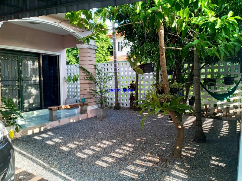 บ้านเดี่ยว-2-ชั้น-พื้นที่-79-ตารางวา-ใกล้-89พลาซ่า-ด้านข้างโรงพักแม่ปิง-ไปสนามบินเพียง-10-นาที-พิกัด