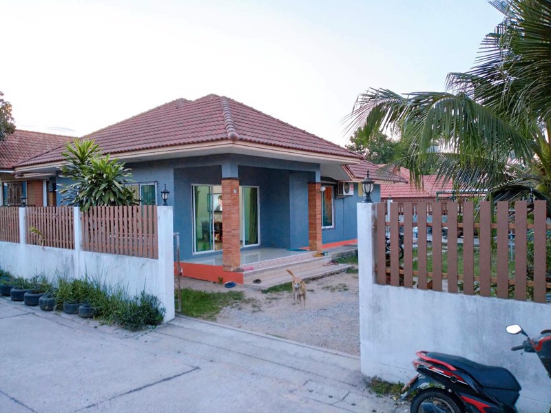 ขายบ้าน-เนื้อที่-100-ตารางวา-พื้นที่ใช้สอย-165-ตารางเมตร-3-ห้องนอน-2-ห้องน้ำ-บ้านฉาง-ระยอง-ราคา-2