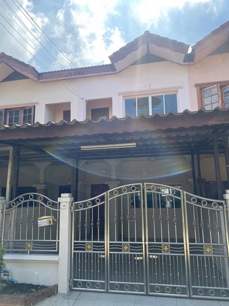 ขายบ้าน-2-ชั้น-ซบรมราชชนนี107-ศาลาธรรมสพน์-ทวีวัฒนา-กทม