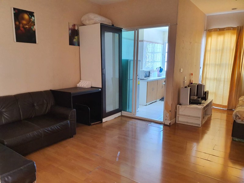 ขายด่วน-คอนโดราคาพิเศษ-ห่างรถใต้ดินเพียง-1-กิโลเมตร