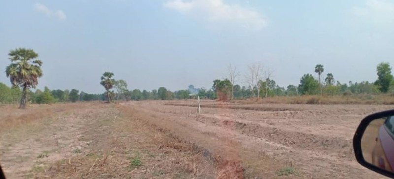 ขายที่ดิน-4ไร่-ราคาราคาไร่ละ139000บาท