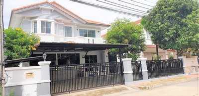 ขายบ้านเดี่ยว-นันทวัน-ศรีนคริทร์-สวยพร้อมอยู่-4-ห้องนอน-3-ห้องน้ำ-689-ตรวา