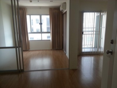 ขายคอนโดลุมพินี-เมกะซิตี้-บางนา-ตึก-a-ห้องเปล่า-26ตรม