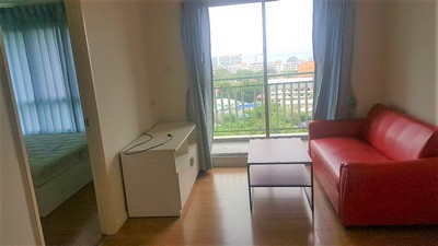 ขายคอนโด-ลุมพินีวิลล์-นาเกลือ-วงศ์อมาตย์-ห้องริม-32-ตรม-วิวทะเล-ขายถูกมาก