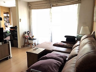 ขายคอนโด-เดอะ-บางกอก-นราธิวาสราชนครินทร์-ห้องใหญ่ตกแต่งสวย1-นอน-พร้อมเฟอร์