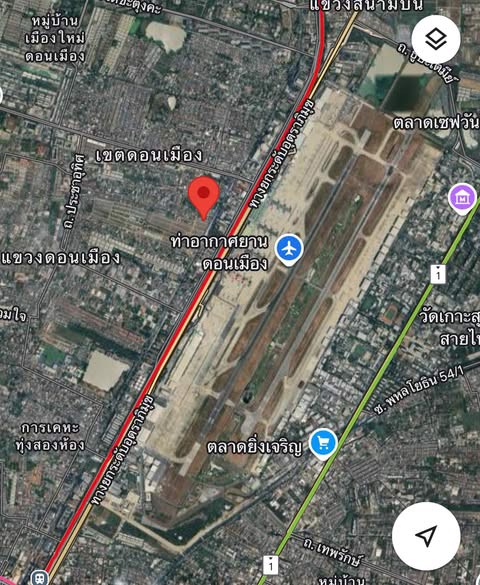 ขายที่ดิน-ใกล้สนามบิน-ดอนเมือง-55-ตรว