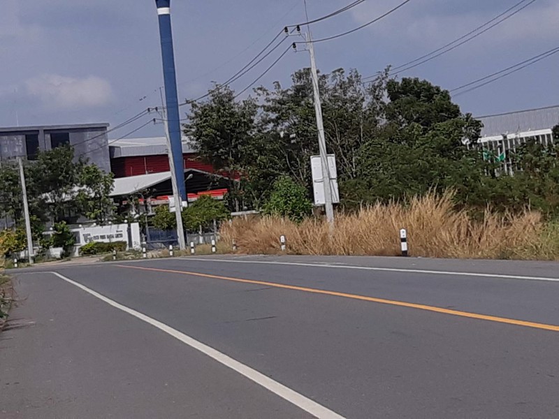 ให้เช่าที่ดิน-4ไร่-1งาน-ใกล้นิคมอุตสาหกรรมเกตเวย์