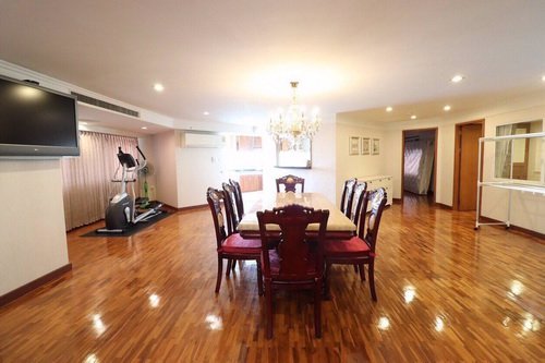 ให้เช่า-คอนโด-ฮิลล์ไซด์-4-ขนาด-332-ตรม-4-ห้องนอน