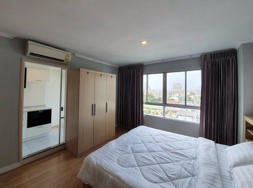 ขายคอนโด-ลุมพินี-เพลส-พระราม-8-ขนาดห้องสตูดิโอ-1-ห้องนอน-พื้นที่-3027-ตารางเมตร-ชั้น-7-ตึก-c