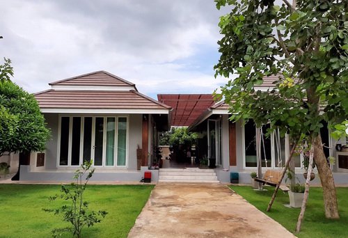 ขายบ้านเดี่ยว-ชั้นเดียว-3-ห้องนอน-200-ตรว-หัวหิน