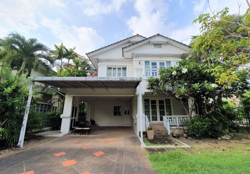 ขายบ้านเดี่ยว-2-ชั้น-3-ห้องนอน-96-ตรว-หมู่บ้าน-ชัยพฤกษ์-สันทราย-เชียงใหม่