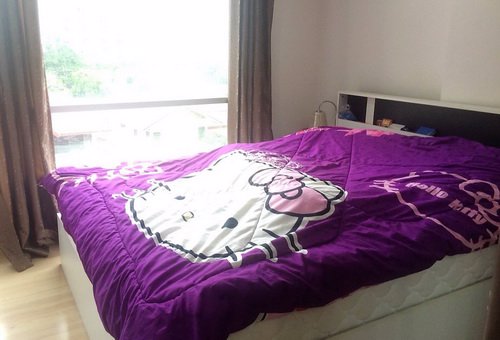 ขายคอนโด-เอพลัส-2-รัตนาธิเบศร์-ขนาด-1-ห้องนอน