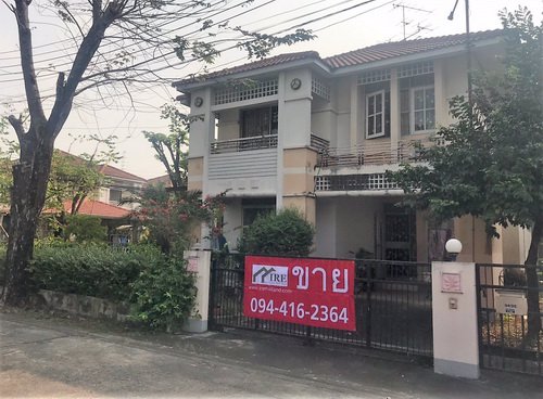 ขาย-เช่า-บ้านเดี่ยว-2-ชั้น-หมู่บ้านโฮมเพลส-รัตนาธิเบศร์-บางกรวย-ไทรน้อย