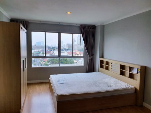 ขายคอนโด-ลุมพินี-เพลส-พระราม-8-lumpini-place-rama-viii-