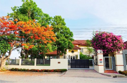 ขายบ้านหรู-ในสนามกอล์ฟ-ไพน์เฮิร์สท-pinehurst-golf-club-