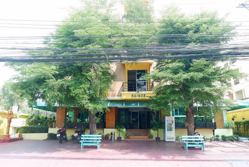 ขายกิจการ-อพาร์ตเมนต์-4-ชั้น-จำนวน-64-ห้อง-ห้องด้านหน้า-ค้าขาย-2-ห้อง