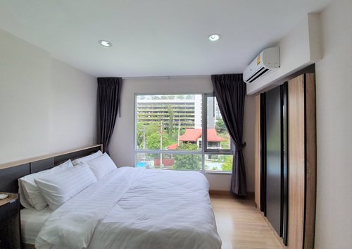 ขายคอนโด-เอพลัส-2-ราคาลดพิเศษ-เพียง-180-เมตรจาก-mrt-สายสีม่วง-สถานีบางกระสอ