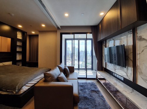 tb-050-ให้เช่า-คอนโด-แอชตัน-จุฬา-สีลม-ขนาด-1-ห้องนอน-337-ตารางเมตร-ชั้น-21-ใกล้-mrt-สามย่าน