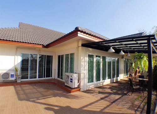 ขายบ้านเดี่ยวชั้นเดียว-โครงการ-ดิเอส-บาย-สมหวัง-the-s-by-somwang-