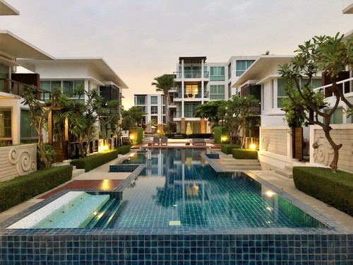 ขายด่วน-ราคาพิเศษ-เดอะวิมานเล-คอนโด-คอนโดติดชายหาด-ชะอำ-หัวหิน-the-vimanlay-condo-