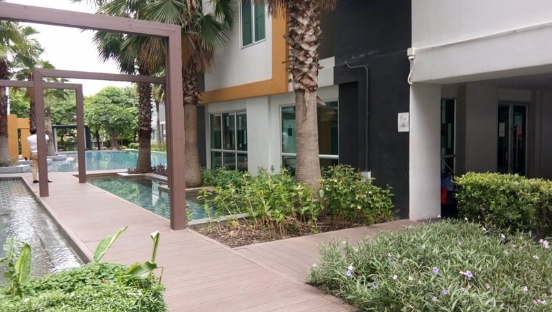 ขายด่วน-คอนโด-สัมมากร-s9-รัตนาธิเบศร์-34-ตร-มตึก-d-ชั้น3-เฟอร์นิเจอร์-เครื่องใช้ไฟฟ้า-ตกแต่งครบ