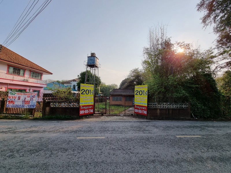 ขายที่โฉนด-เห็นวิวดอยสวย-อแม่ริม-ตเหมืองแก้ว-จ-เชียงใหม่-20ไร่-สนใจติดต่อ-089-955-7746