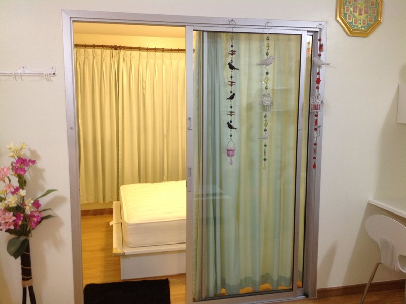 ให้เช่าคอนโด-เดอะทรัสต์เรสซิเดนท์-รัชดา-พระราม3