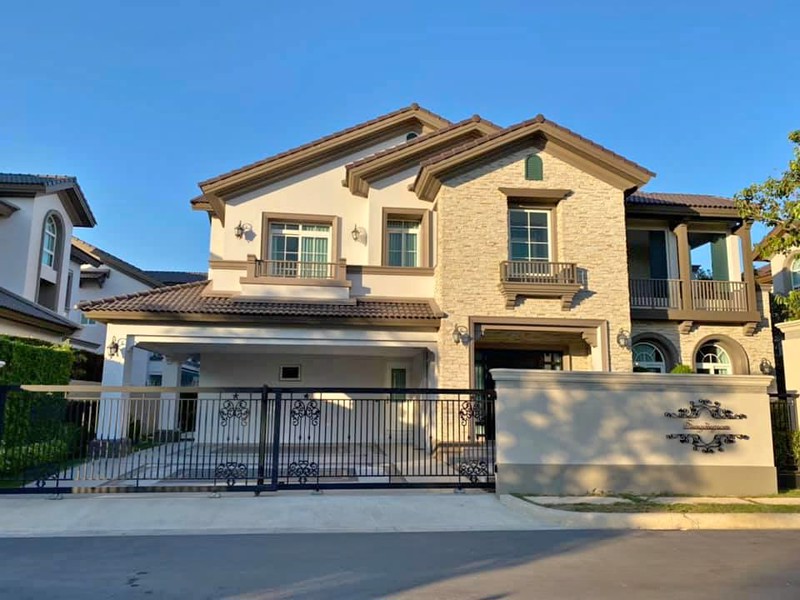 bh278-ให้เช่าบ้านเดี่ยว2ชั้น-4ห้องนอน-5ห้องน้ำ-หมู่บ้านนันทวันบางนา-กม7-บางพลี-150000-เดือน-ติดต่