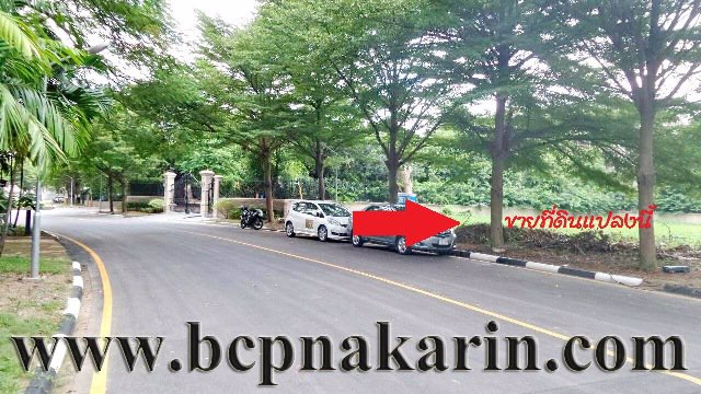 ขายที่ดินเปล่า-2072-ตรว-ในโครงการเบเวอรี่-ฮิลล์-ติดถนนแจ้งวัฒนะ-รหัสทรัพย์สิน-000991-