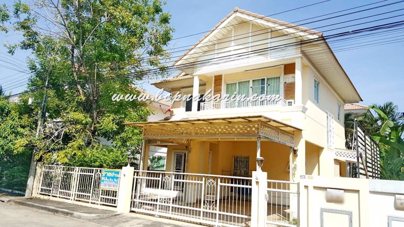 ขายบ้าน-3-ห้องนอน-ใน-ราชาเทวะ-บางพลี-ใกล้-airport-rail-link-ลาดกระบัง-001689