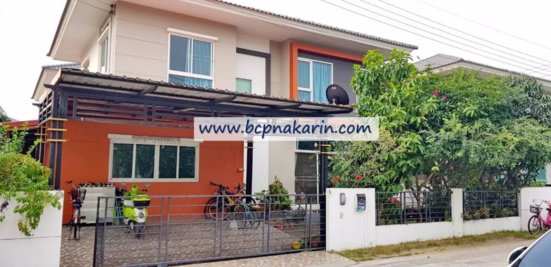 ขายด่วน-ให้เช่า-บ้านเดี่ยว-2-ชั้น-506-ตรว-มเดอะทรัสต์-ศรีนครินทร์-แพรกษา-015295