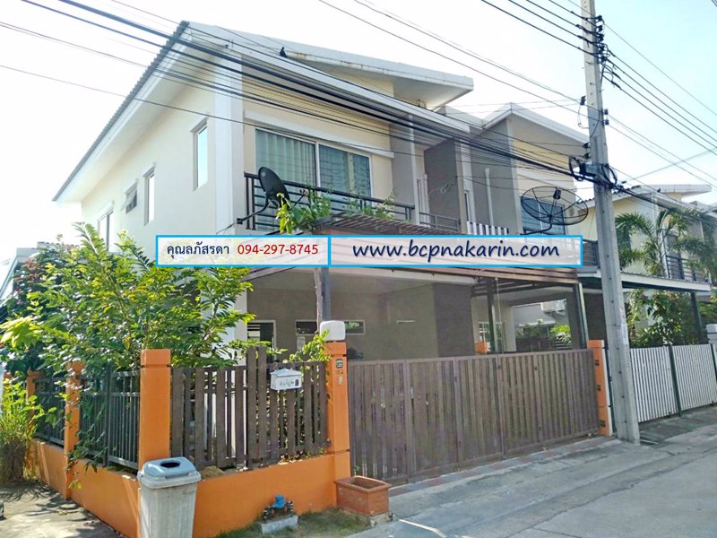 ขาย-บ้านแฝด-2-ชั้น-283-ตรว-หลังมุม-มเนเชอร่า-สุขุมวิท-แพรกษา-001817