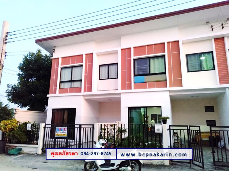 ขายด่วน-ทาวน์โฮม-หลังมุม-มเจทาวน์-ถนนแพรกษา-251-ตรว-พร้อมเข้าอยู่-001807