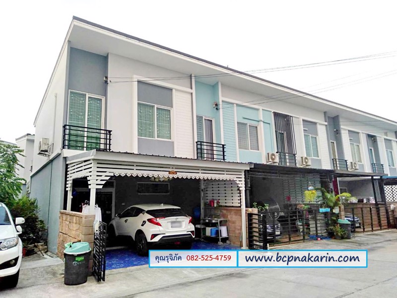 ขาย-ทาวน์โฮม-มกัสโต้-เทพารักษ์-187-ตรว-พร้อมเข้าอยู่-เฟอร์นิเจอร์-001826