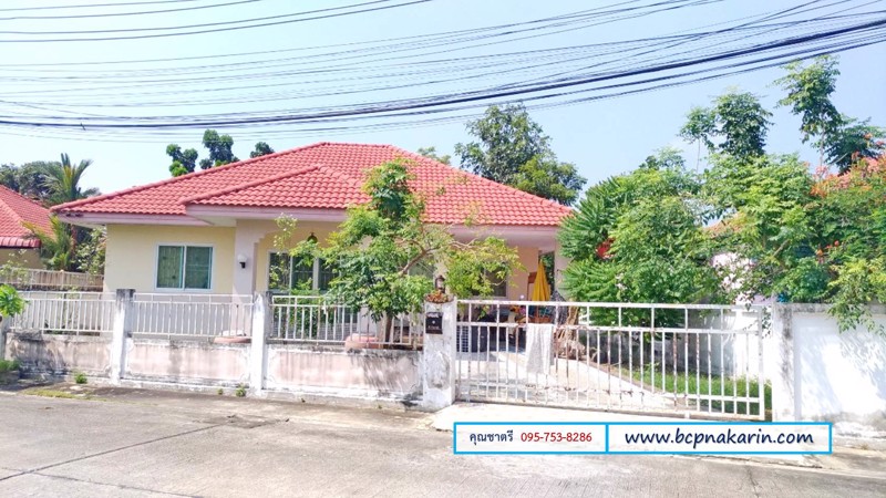 ขาย-บ้านเดี่ยว-ชั้นเดียว-มนันททวี-4-ซมิตรไมตรี-18-1-คู้ฝั่งเหนือ-นันททวี-4