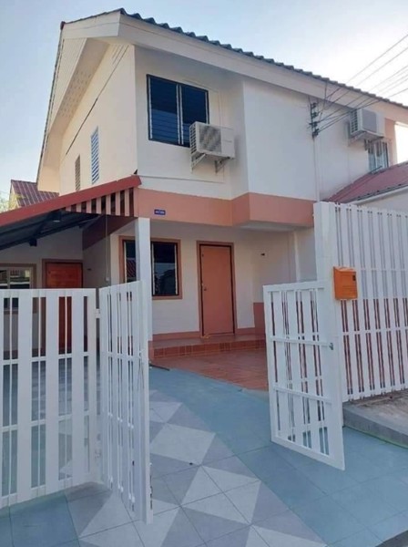 ขายบ้านเอื้ออาทรศิลาขอนแก่น-รีโนเวทใหม่ทั้งหลัง-พิกัด-ซอย1