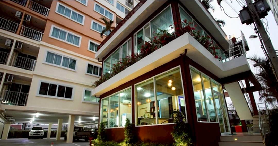 ❗​❗​โอกาสพิเศษ❗​❗​-ราคาต่ำกว่าตลาด-คุ้มตั้งแต่วันแรกที่ซื้อ-ภัทรคอนโดทาวน์-หน้าอมตะชลบุรี-📌​📌​📌