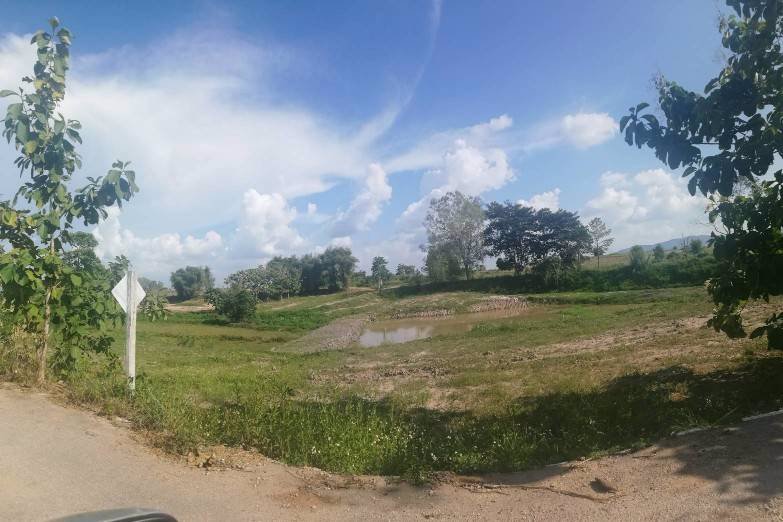 ที่ดินมีโฉนด-ใกล้ไร่ชาฉุยฟง-มีน้ำ-ไฟฟ้า-อแม่จัน-จเชียงราย