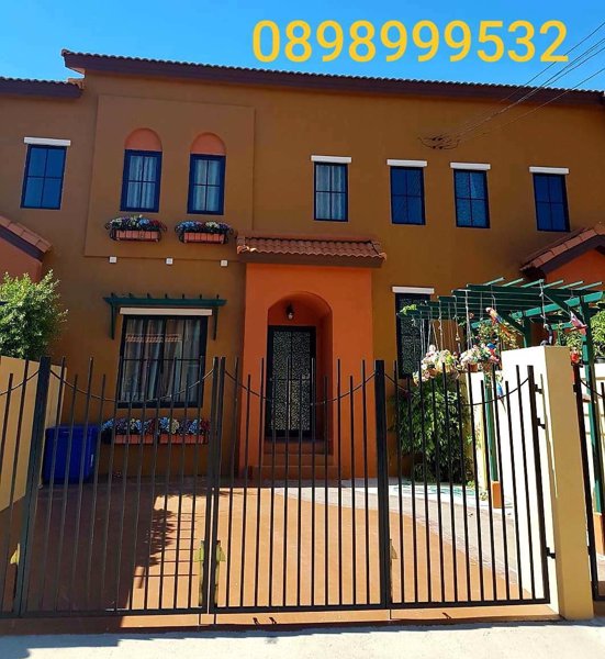 ทาวน์โฮมตกแต่งพร้อมอยู่-เดอะพาลาซเซตโต้-วังน้อย-อวังน้อย-จพระนครศรีอยุธยา