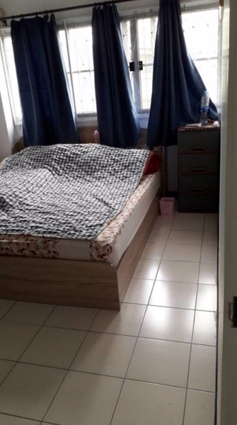 ขายคอนโด-ลุมพินีเซ็นเตอร์แฮปปี้แลนด์-ชั้น1-ทำเลดีเหมาะทำกิจการหรือพักอาศัย